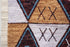 Vintage Tulu Area Rug (6' x 9')